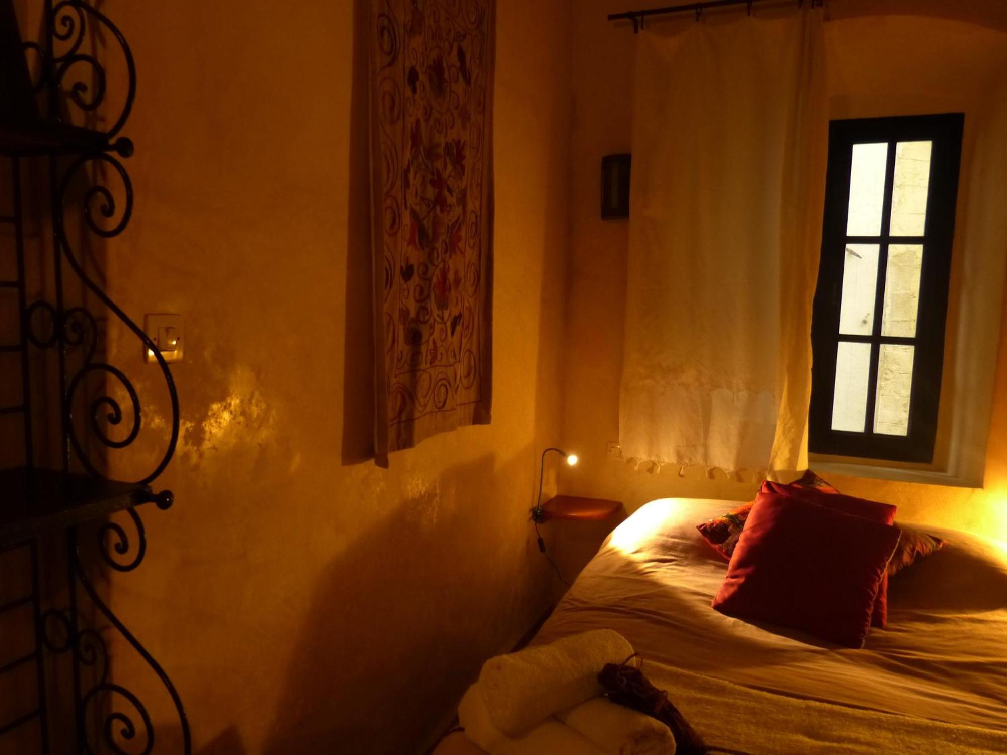 Hotel Daranur As-Suwajra Pokój zdjęcie