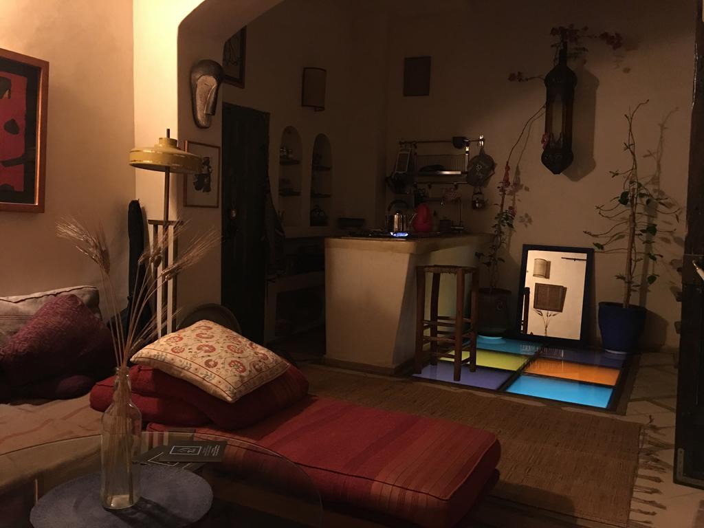 Hotel Daranur As-Suwajra Zewnętrze zdjęcie
